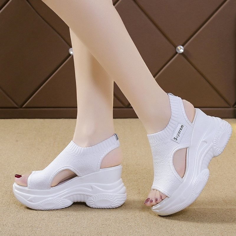 Damessandalen 2025 Zomer Sleeh - Women'S Fashion For Summer 2025 recensie en prijs