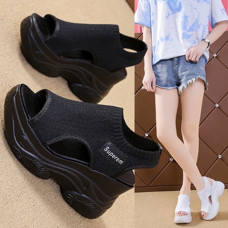 Damessandalen 2025 Zomer Sleeh - Women'S Fashion For Summer 2025 recensie en prijs