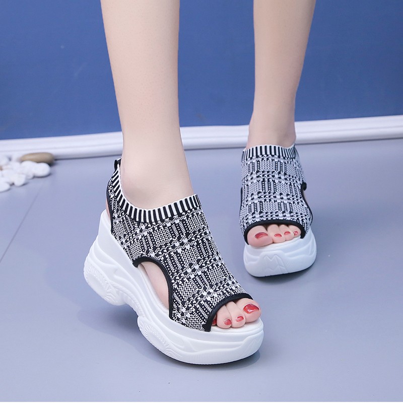 Damessandalen 2025 Zomer Sleeh - Women'S Fashion For Summer 2025 recensie en prijs