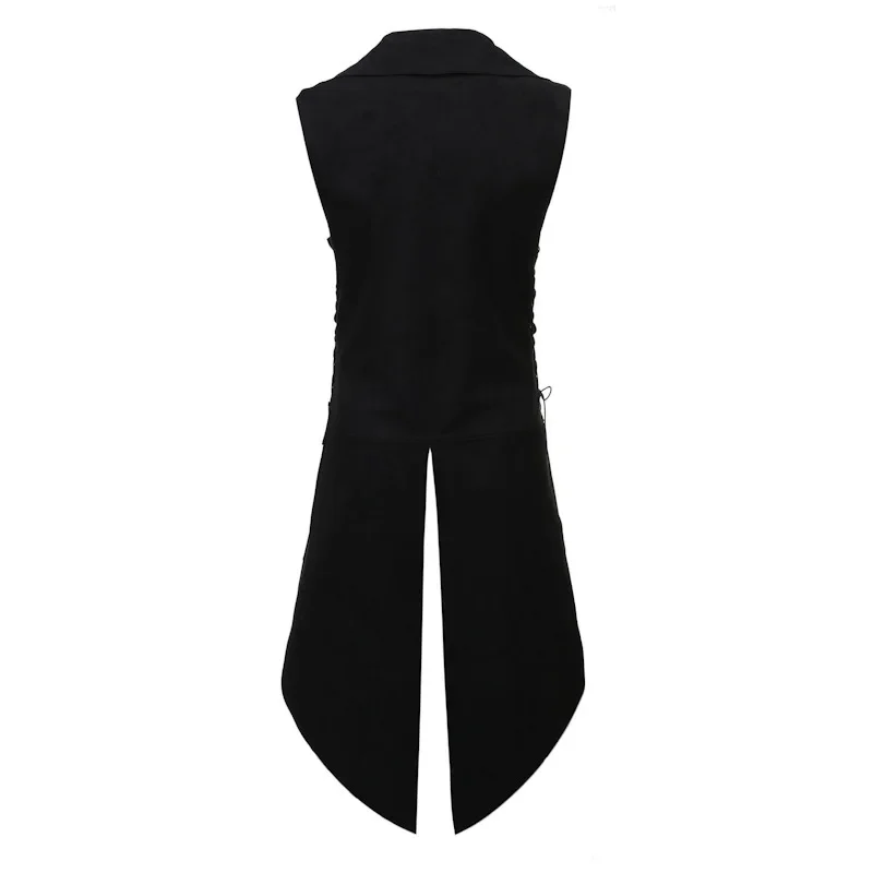 Halloween Middeleeuwse Renaiss - Knitted Vest Women recensie en prijs