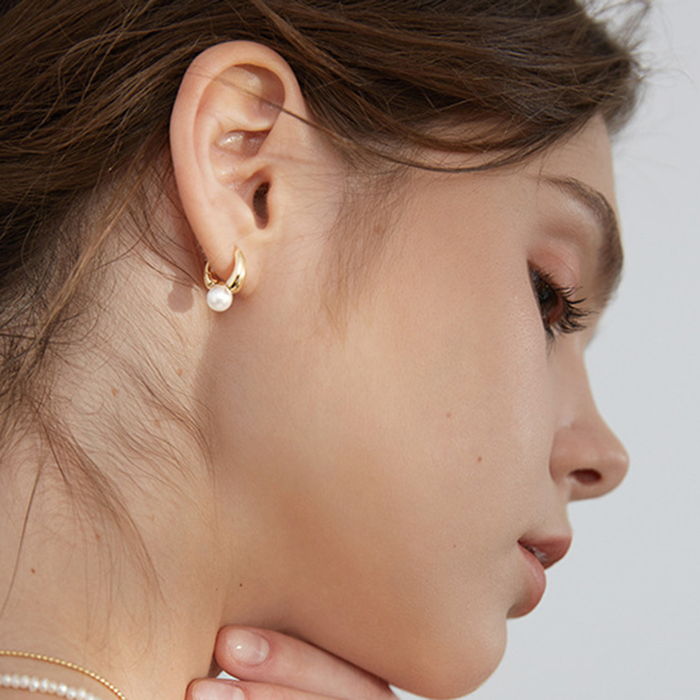 Minimalisme Petite Pearl dames - Women'S Fashion Petite recensie en prijs