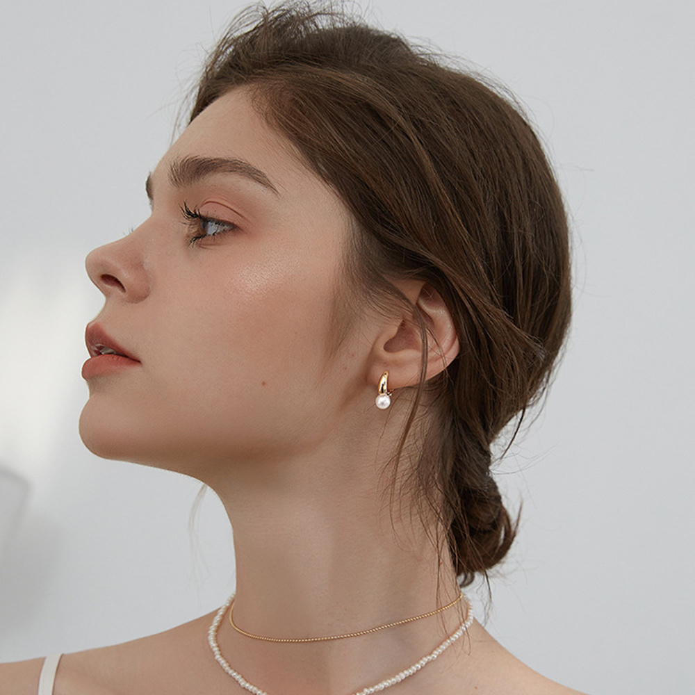 Minimalisme Petite Pearl dames - Women'S Fashion Petite recensie en prijs