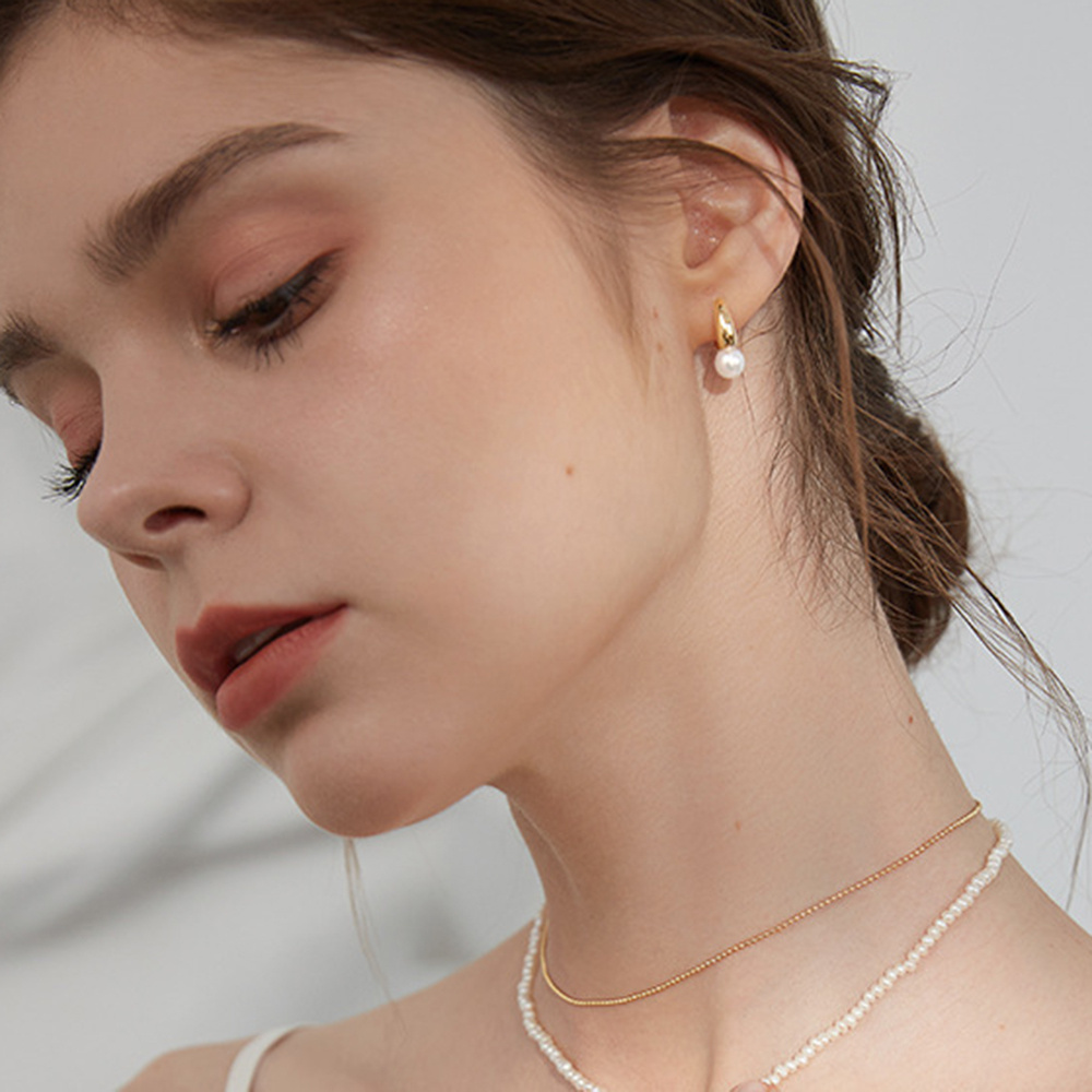 Minimalisme Petite Pearl dames - Women'S Fashion Petite recensie en prijs