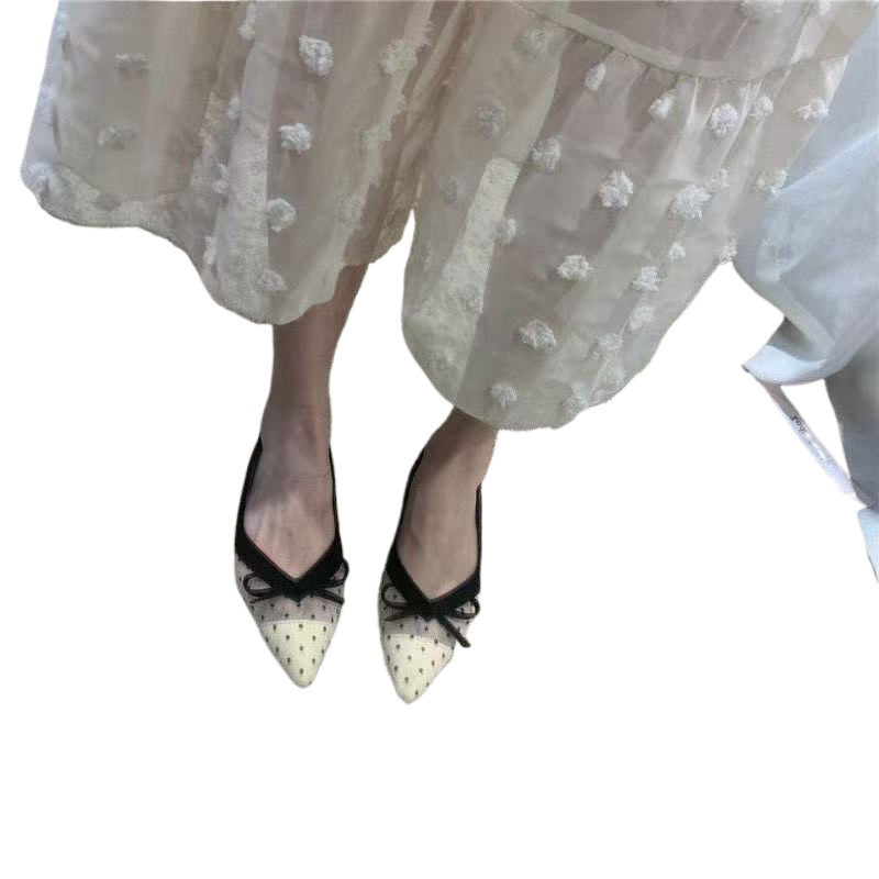 Zomer 2026 Nieuwe Polka Dot En - Women'S Fashion Spring Summer 2026 recensie en prijs