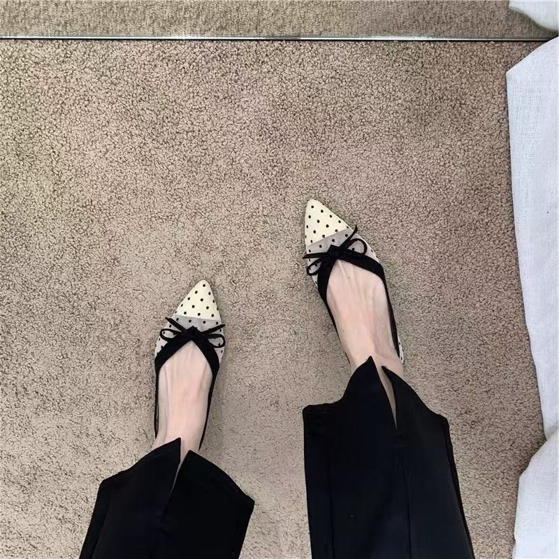 Zomer 2026 Nieuwe Polka Dot En - Women'S Fashion Spring Summer 2026 recensie en prijs