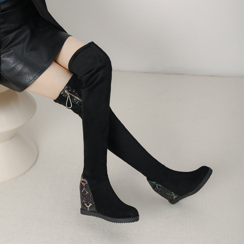 REAVE CAT Mode Dijlaarzen Geme - Sale Fashion Women recensie en prijs