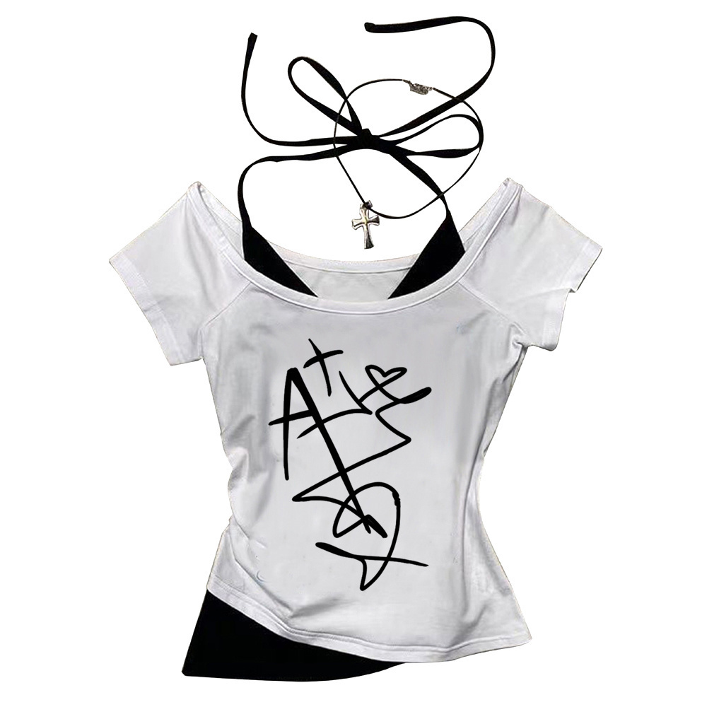 Alien Stage shirt tiener Klass - Women'S Fashion From The 80S recensie en prijs