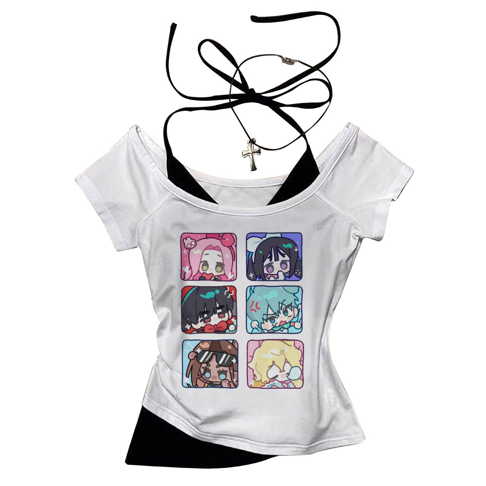 Alien Stage shirt tiener Klass - Women'S Fashion From The 80S recensie en prijs