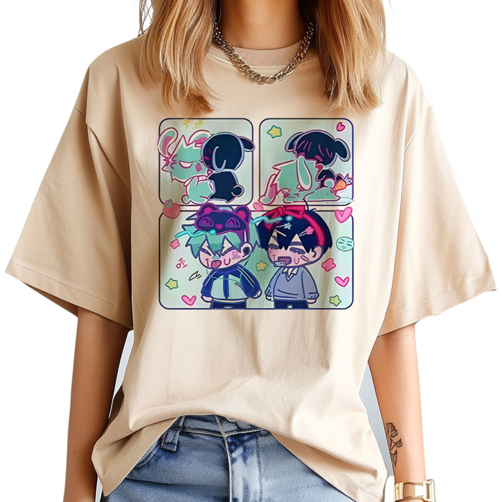 Alien Stage t-shirt meisje par - Women'S Fashion From The 80S recensie en prijs