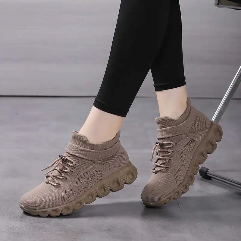 Antislip snowboardlaarzen Luxe - Sale Fashion Women recensie en prijs