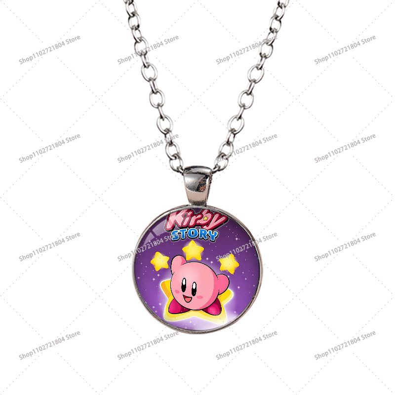 Kirbys Time Stone ketting voor - Women Fashion Necklace recensie en prijs