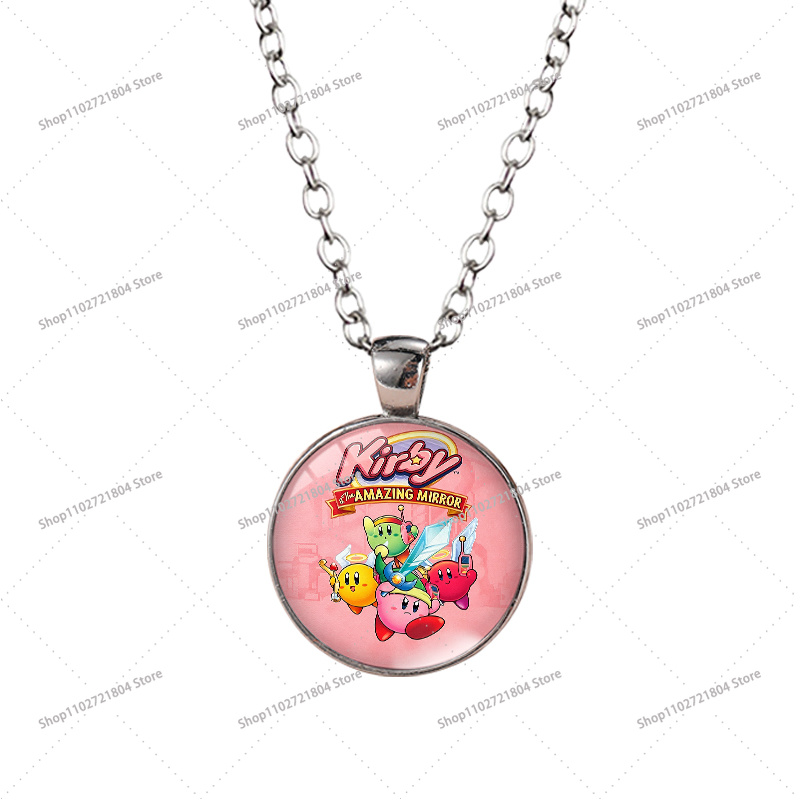 Kirbys Time Stone ketting voor - Women Fashion Necklace recensie en prijs