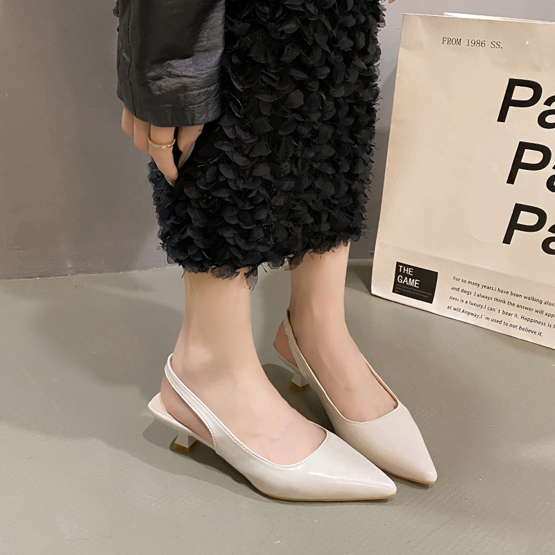 2025 Zomermode puntige leren d - Women'S Fashion For Summer 2025 recensie en prijs