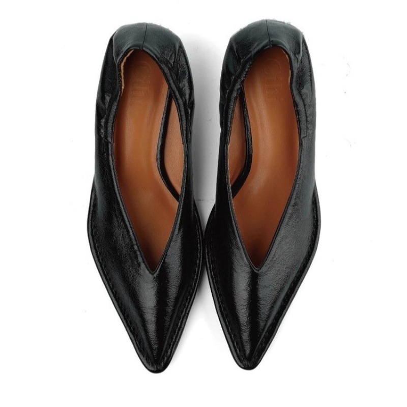 2025 Nieuwe Enkele Schoenen Me - Women'S Fashion For 2025 recensie en prijs