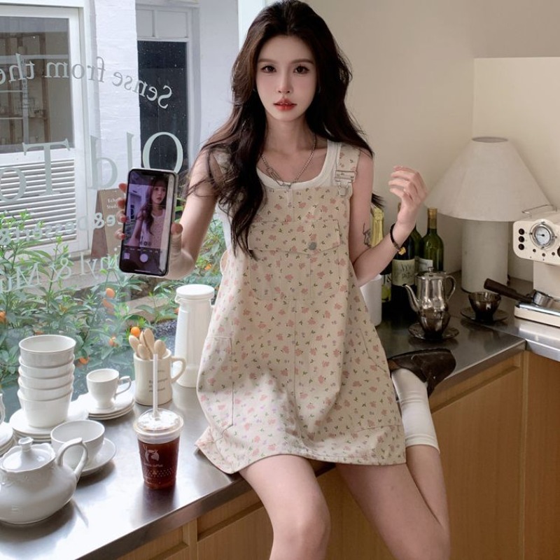 Zomerjurk 2026, nieuw, leeftij - Women'S Fashion Petite recensie en prijs