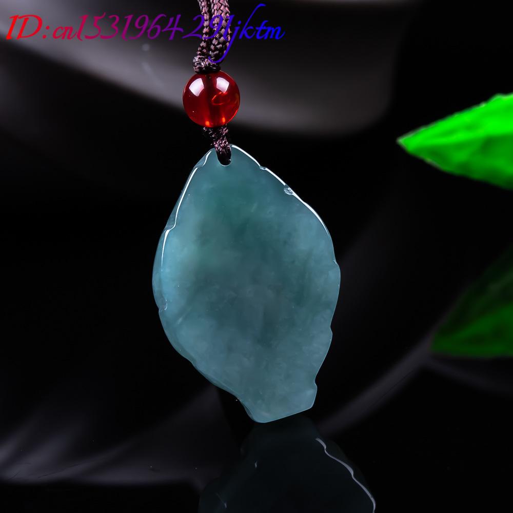 Natuurlijke Birmese Jadeïet Vo - Women Fashion Necklace recensie en prijs