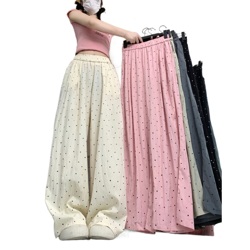 Slaapbroeken Damesbroeken Stip - Women'S Fashion Pajamas recensie en prijs