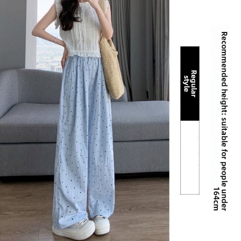 Slaapbroeken Damesbroeken Stip - Women'S Fashion Pajamas recensie en prijs