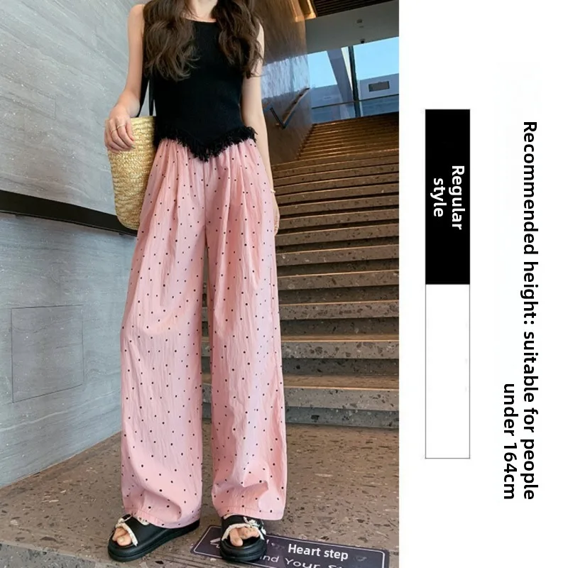 Slaapbroeken Damesbroeken Stip - Women'S Fashion Pajamas recensie en prijs