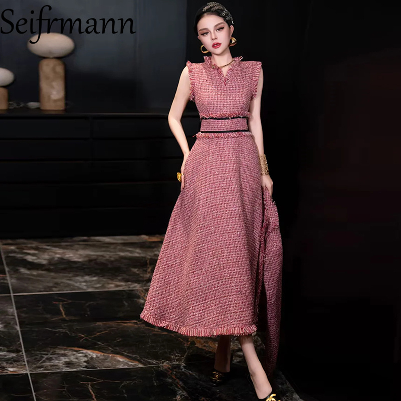 Seifrmann 2026 Lente Dames Nie - Women'S Fashion Long Coat recensie en prijs