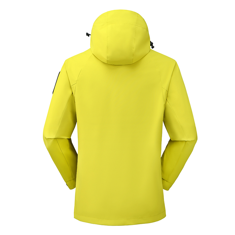 LNGXO Unisex waterdichte jas v - Women'S Fashion Rain Jacket recensie en prijs