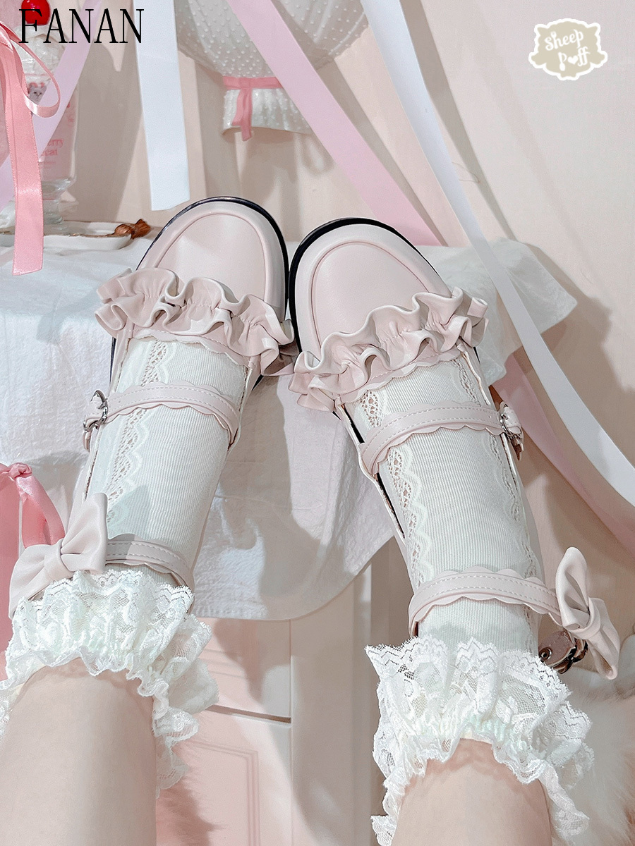 2025 Nieuwe Casual Lage Hak Po - Women'S Fashion For 2025 recensie en prijs