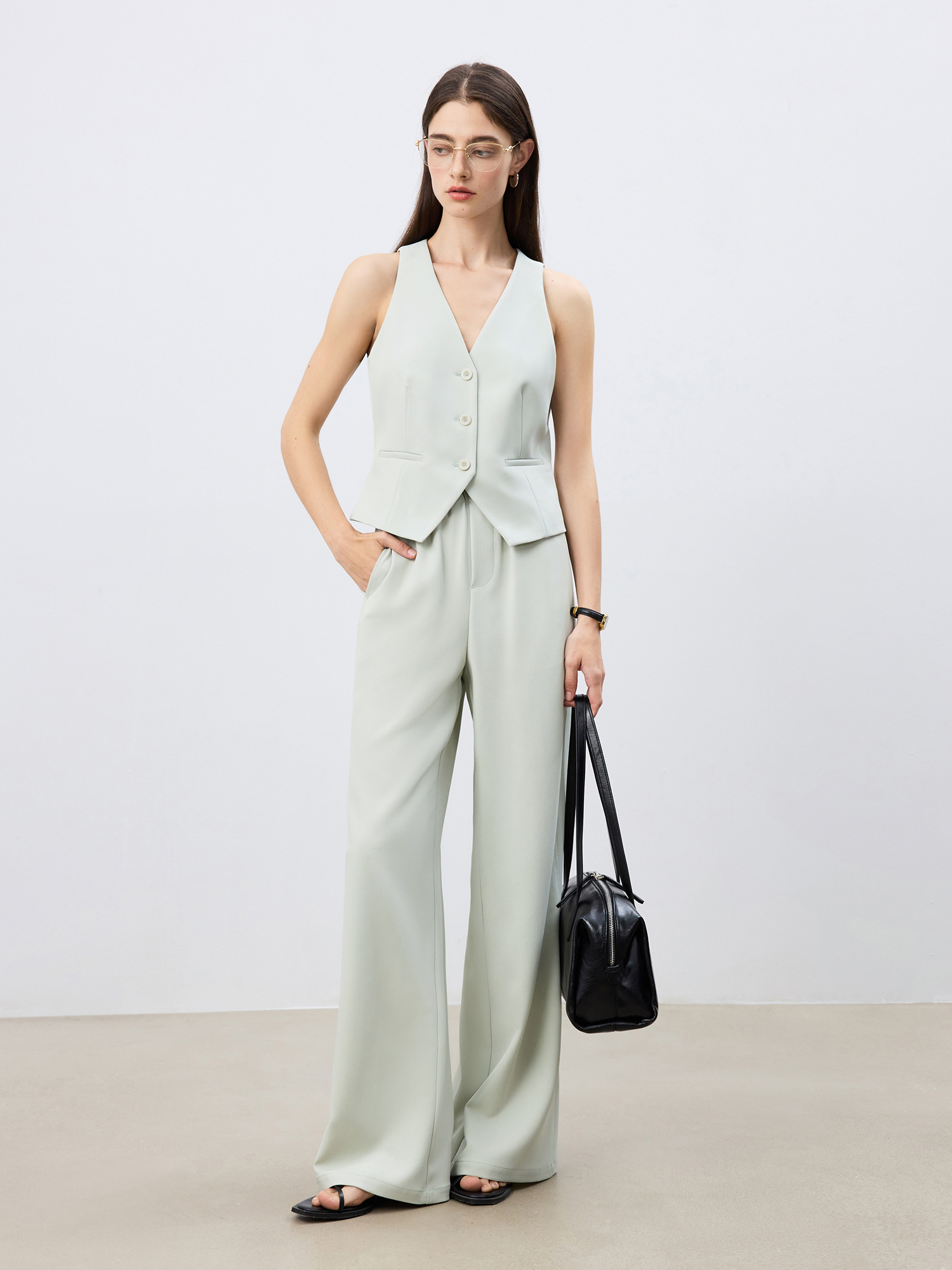 Ziqiao Petite Size Pak Vest Ca - Women'S Fashion Petite recensie en prijs