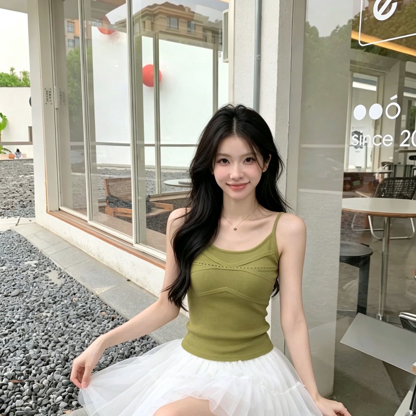 Zomerse Nieuwe Spicy Girl Top  - Women Fashion Wear recensie en prijs