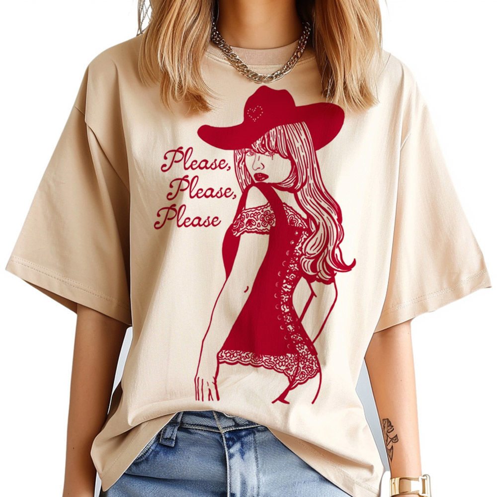 Sabrina Carpenter t shirt meis - Women'S Fashion From The 80S recensie en prijs