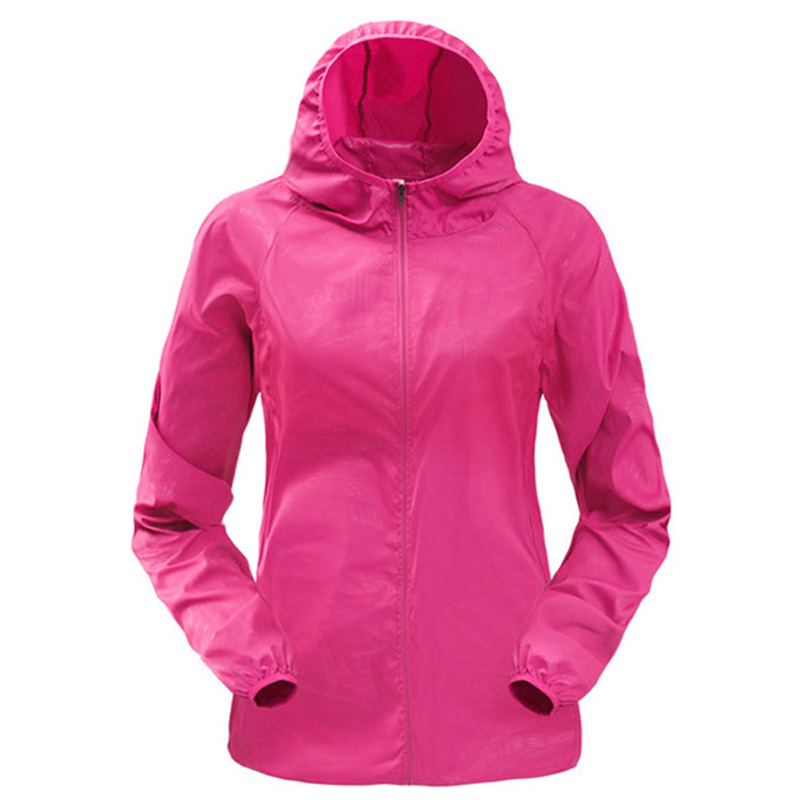 Trvlwego Outdoor Running Campi - Women'S Fashion Rain Jacket recensie en prijs