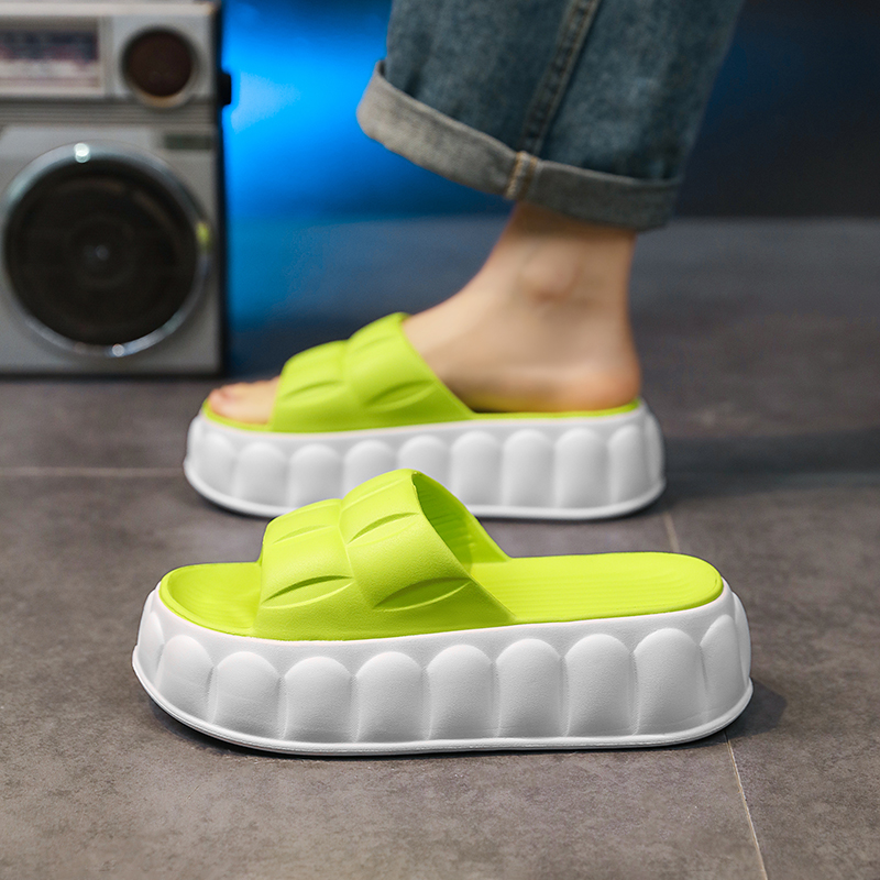 Nieuwe dames slippers in candy - Women'S Fashion Spring Summer 2026 recensie en prijs