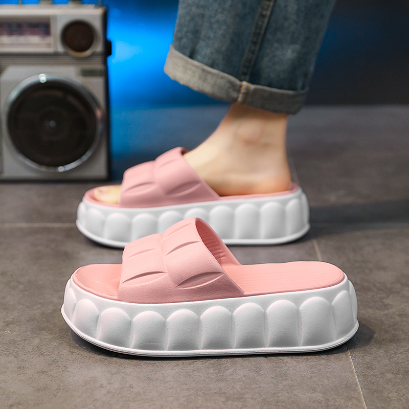 Nieuwe dames slippers in candy - Women'S Fashion Spring Summer 2026 recensie en prijs