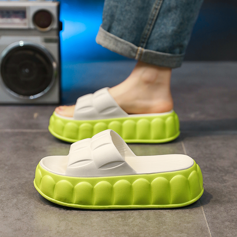Nieuwe dames slippers in candy - Women'S Fashion Spring Summer 2026 recensie en prijs