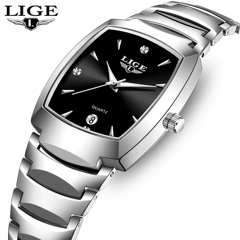LUIK Horloge vrouwen Business  - Women Fashion Simple recensie en prijs