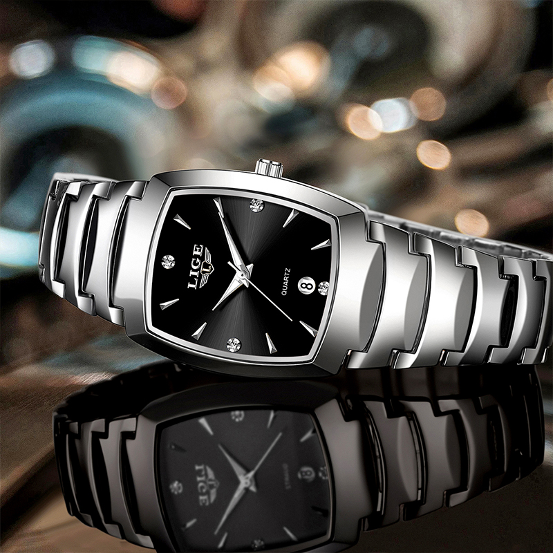 LUIK Horloge vrouwen Business  - Women Fashion Simple recensie en prijs