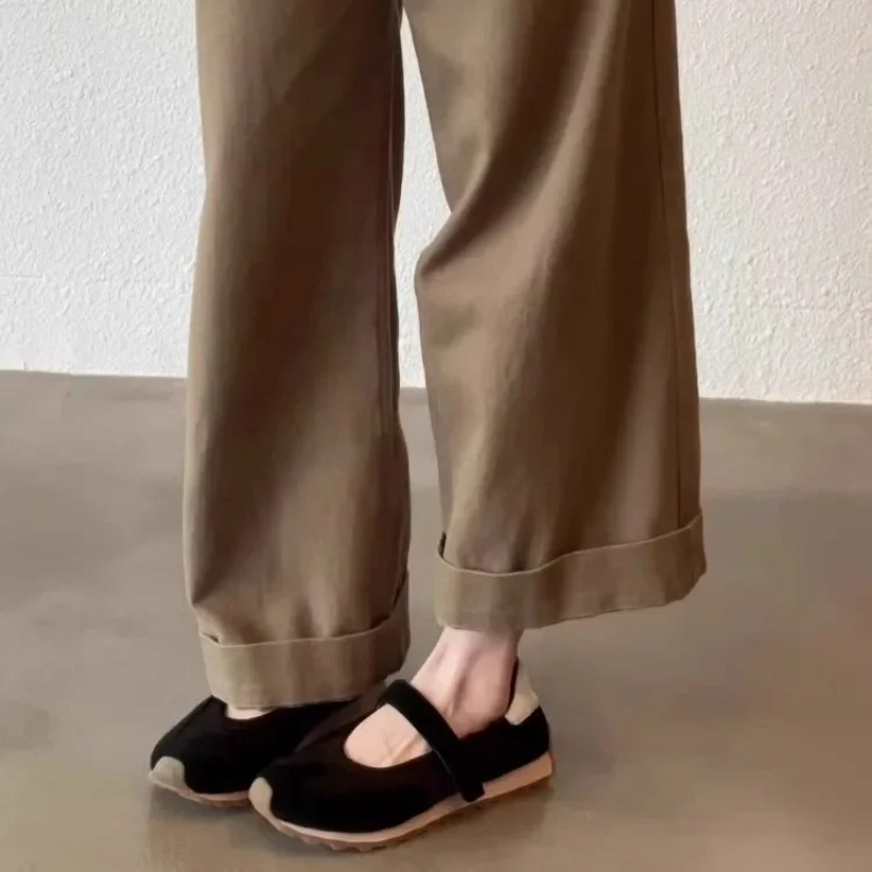 Leren versie 2025 Nieuwe stijl - Women'S Fashion For 2025 recensie en prijs