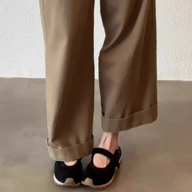 Leren versie 2025 Nieuwe stijl - Women'S Fashion For 2025 recensie en prijs