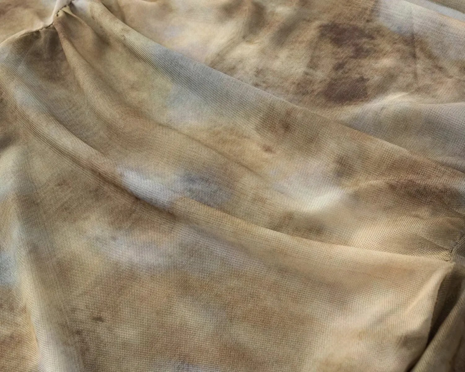 2025 Sexy Tie-Dye Print Gerimp - Women'S Fashion For 2025 recensie en prijs