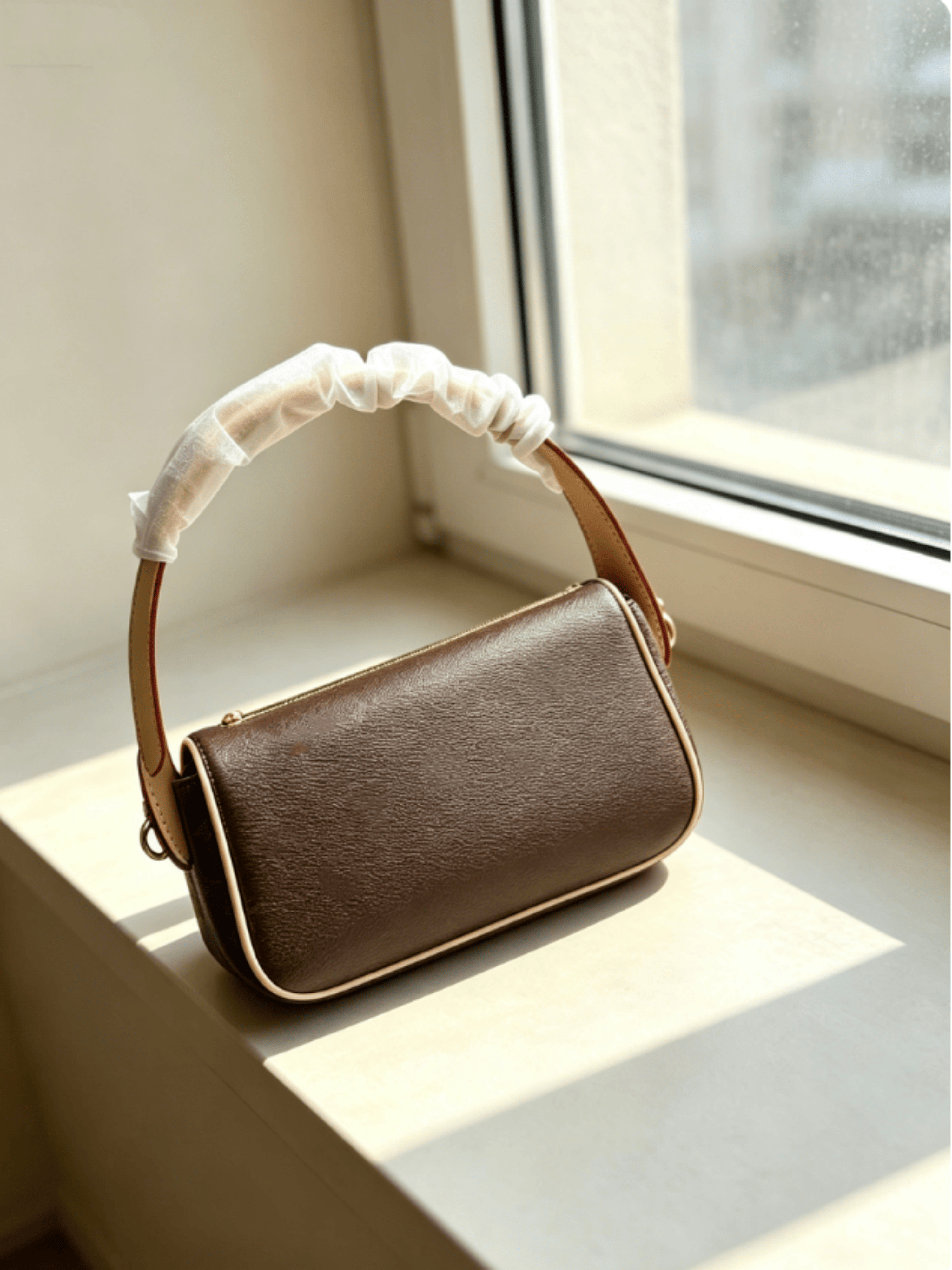 2026 Lady New Underarm Bag Ret - Women'S Fashion Petite recensie en prijs