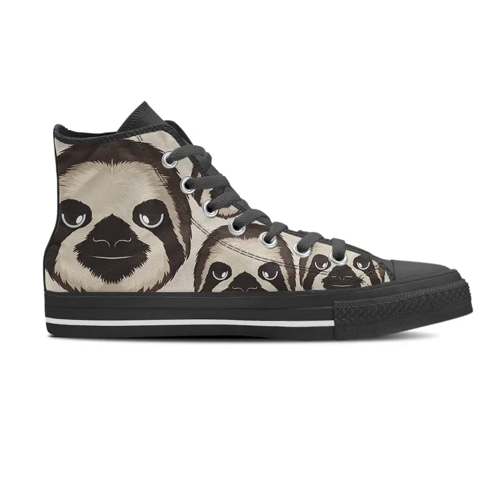 Hot Sale hoge canvas schoenen  - Sale Fashion Women recensie en prijs