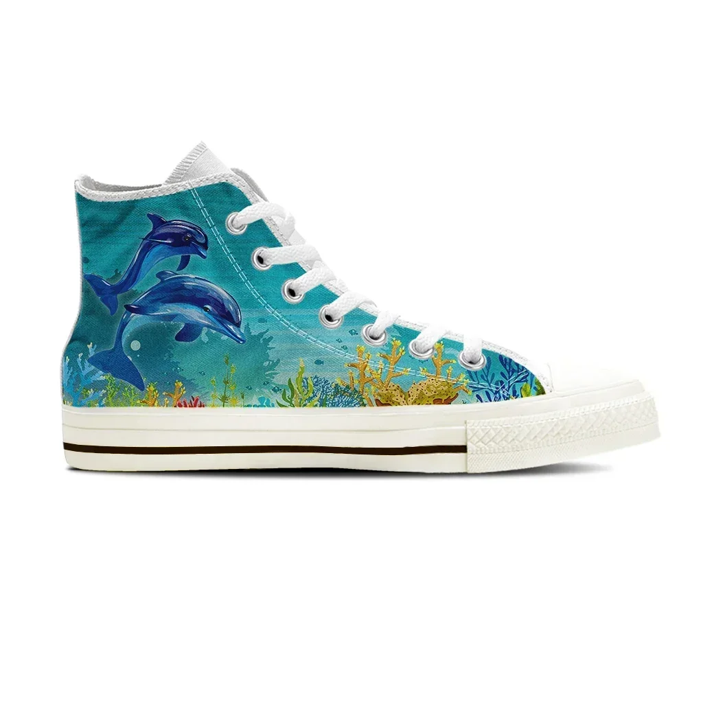 Hot Sale hoge canvas schoenen  - Sale Fashion Women recensie en prijs