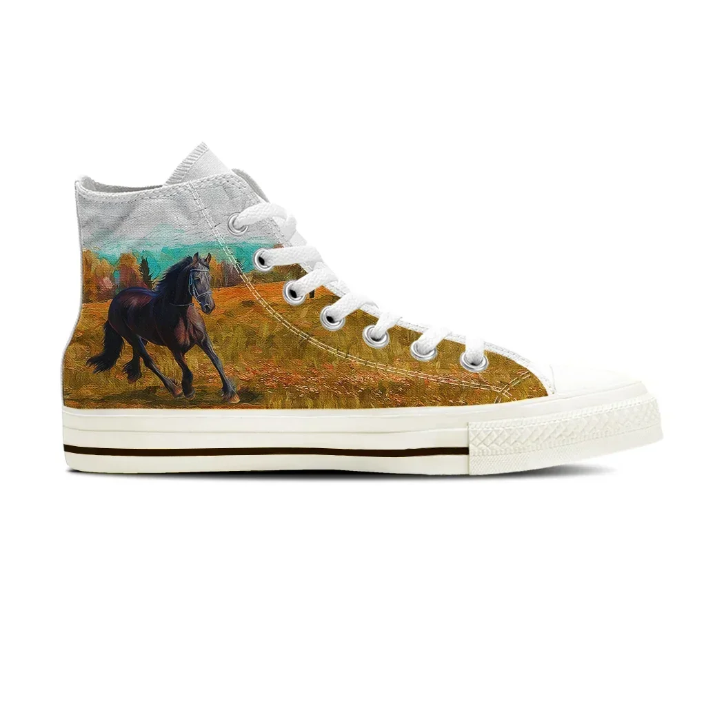 Hot Sale hoge canvas schoenen  - Sale Fashion Women recensie en prijs