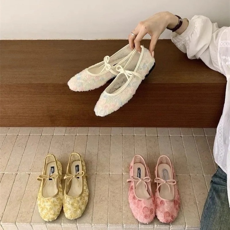 Zachte nieuwe Chinese rozen me - Women'S Fashion Spring Summer 2026 recensie en prijs