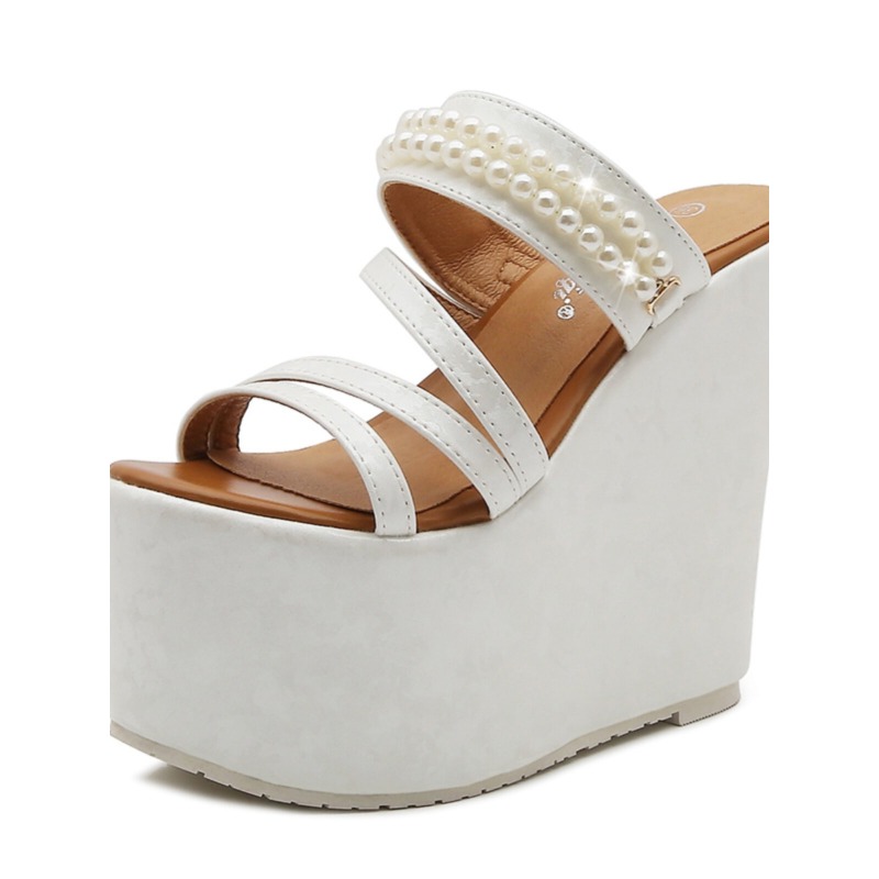 15 cm bruidslippers superhoge  - Women'S Fashion Petite recensie en prijs