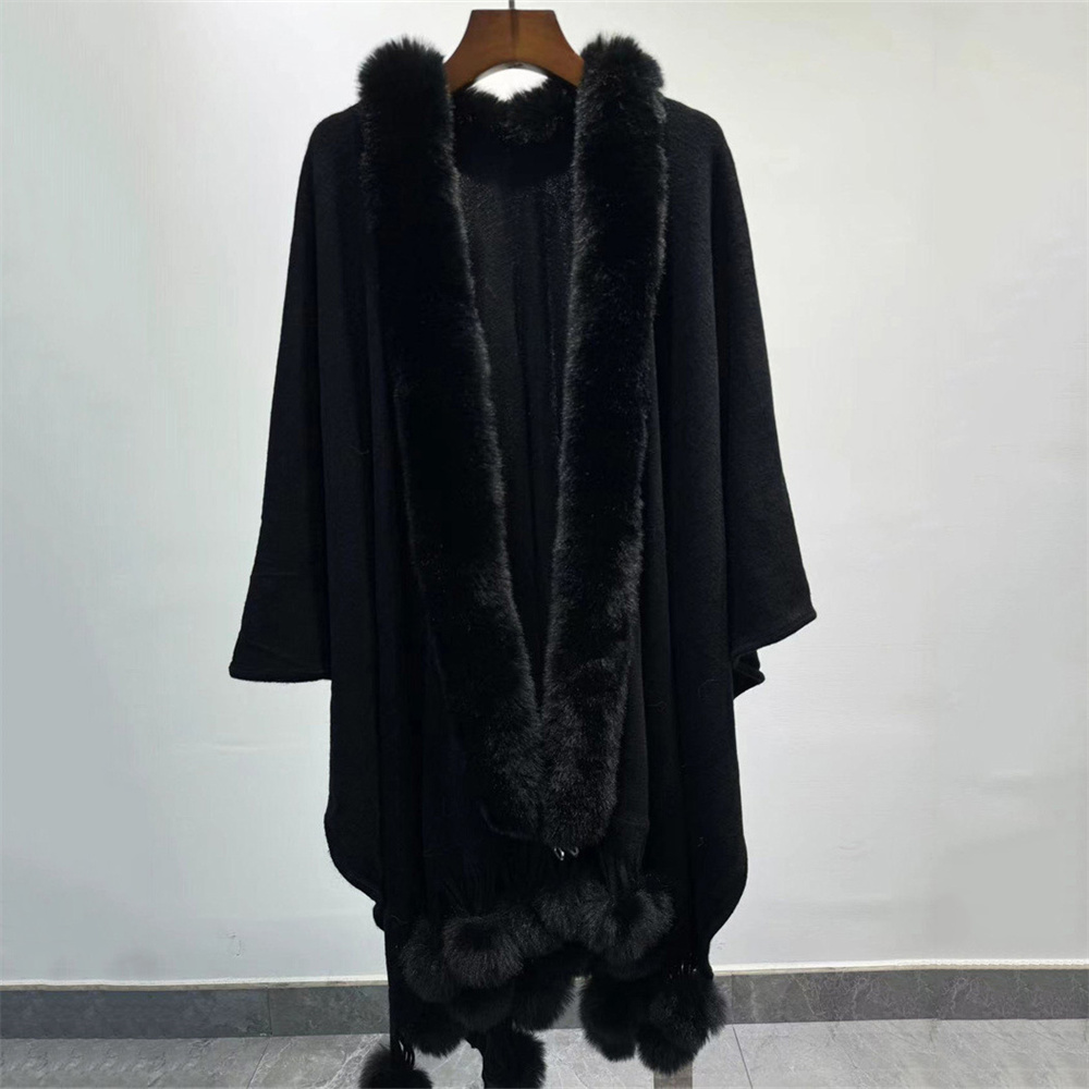 Winter Faux Konijn Bont Bal Ma - Women'S Fashion Long Coat recensie en prijs