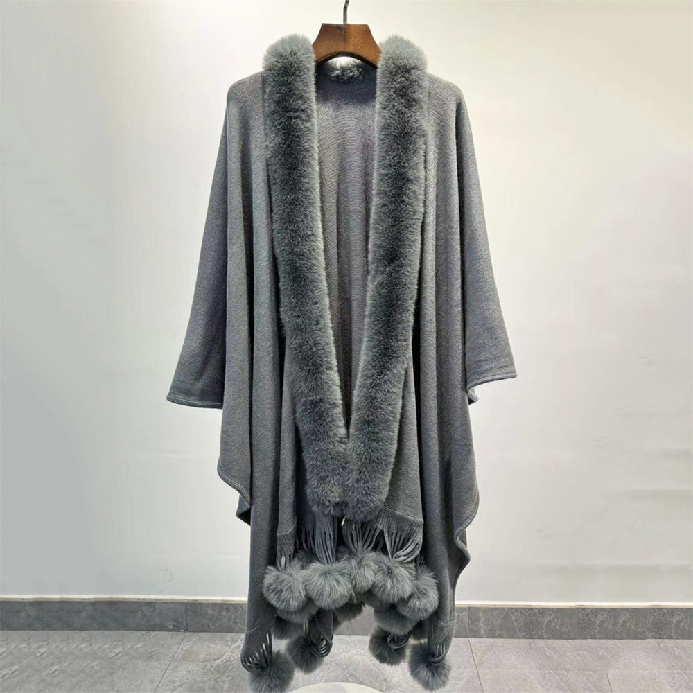 Winter Faux Konijn Bont Bal Ma - Women'S Fashion Long Coat recensie en prijs
