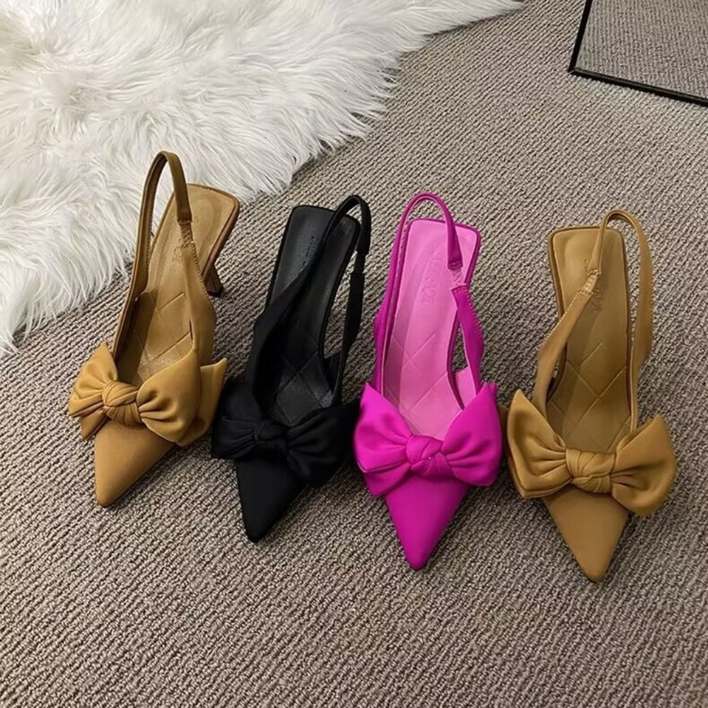 2026 Dames Schoenen Zomer Nieu - Women'S Fashion Spring Summer 2026 recensie en prijs
