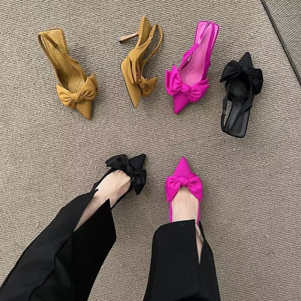 2026 Dames Schoenen Zomer Nieu - Women'S Fashion Spring Summer 2026 recensie en prijs