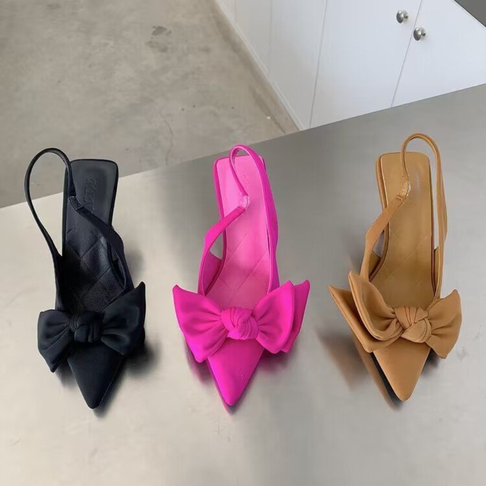 2026 Dames Schoenen Zomer Nieu - Women'S Fashion Spring Summer 2026 recensie en prijs