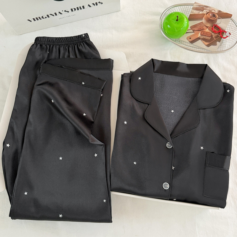Modieuze eenvoudige ster zwart - Women Fashion Simple recensie en prijs
